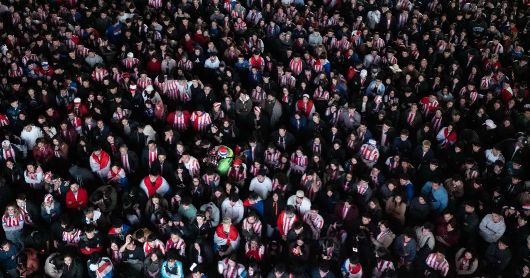 From streets to stadiums, World Cup buzz captivates soccer fans everywhere