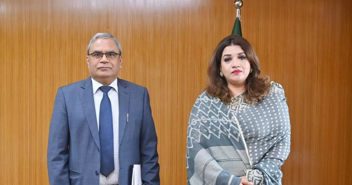 BIMSTEC: Dhaka keen to deliver tangible benefits to peoples; ready to host sectoral meetings