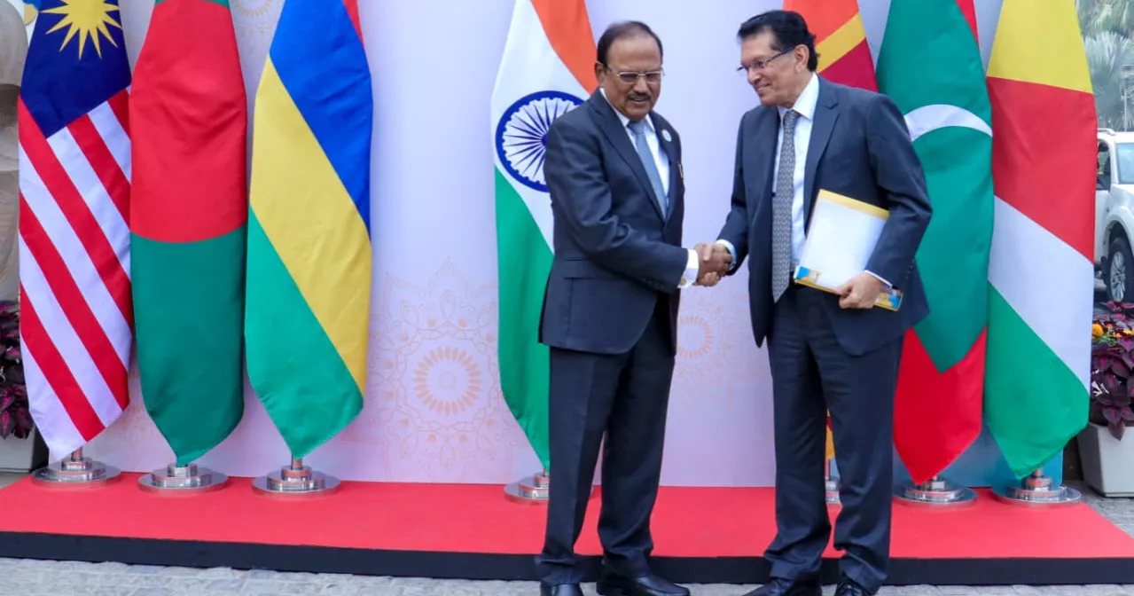 We don’t afford to allow any exogenous or indigenous forces: Dhaka tells CSC