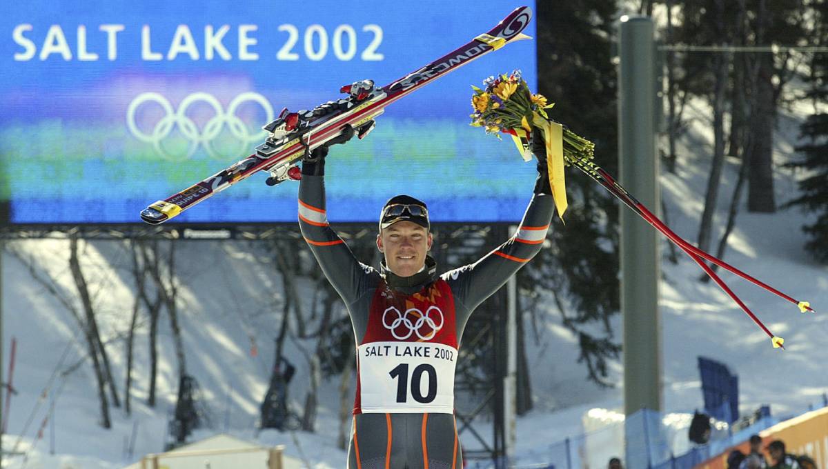 Salt Lake City gets go-ahead to bid for Winter Olympics