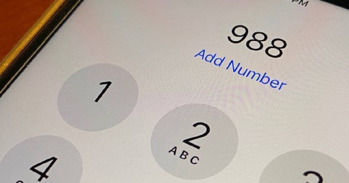 Regulators to set up 3-digit suicide hotline number like 911