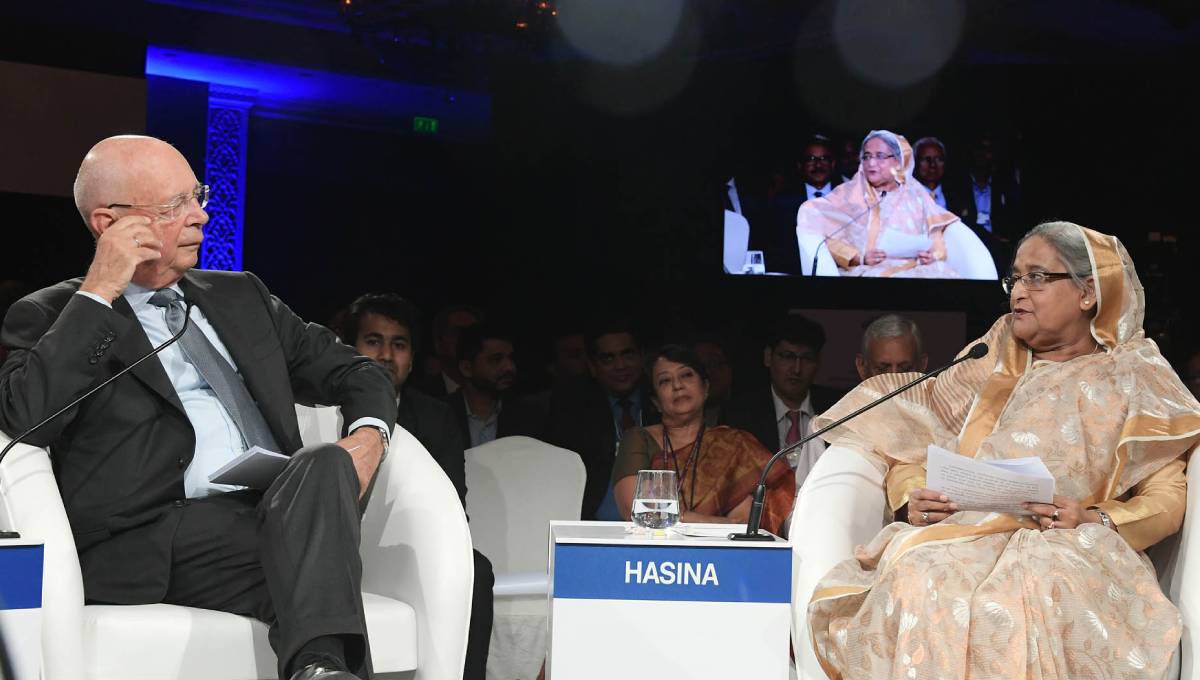 Overcome misperception to strengthen regional cooperation: PM to S Asian countries