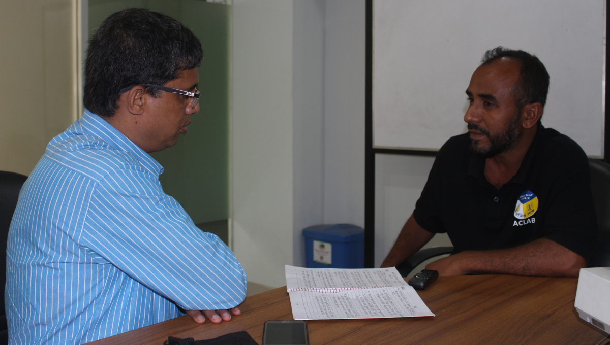 Community radio an enormous tool to help coastal people face cyclones: Study