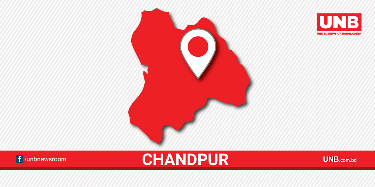 One lakh meters current net seized in Chandpur