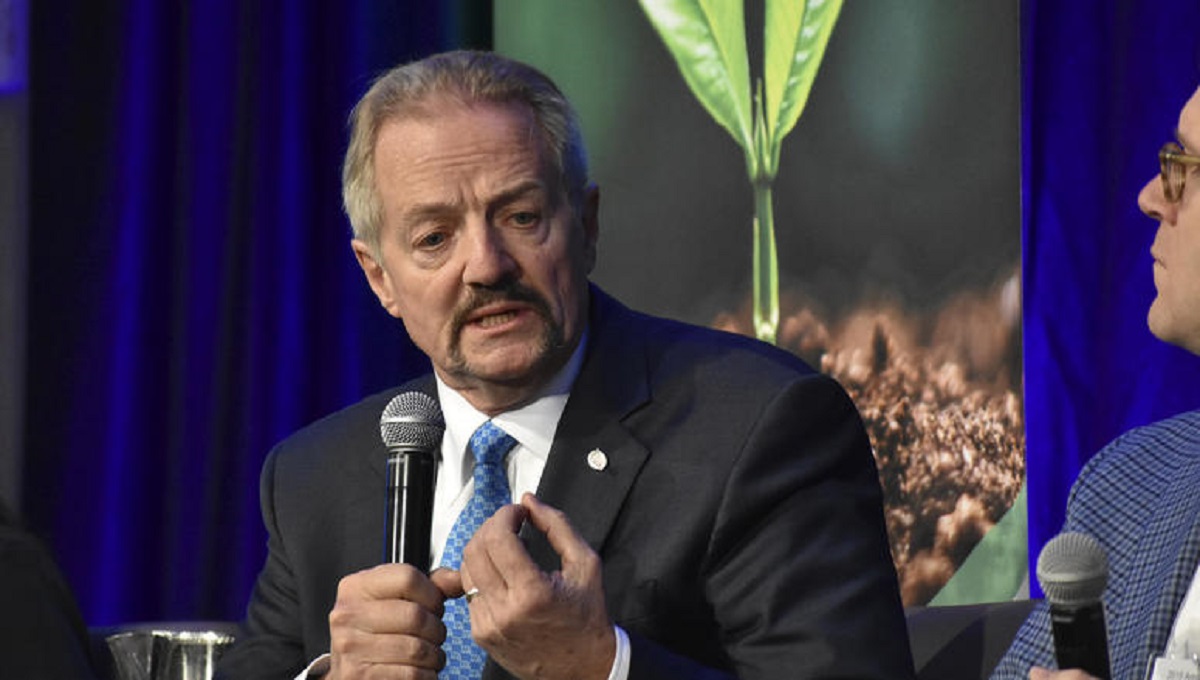 US public land workers getting assaulted, threatened on job