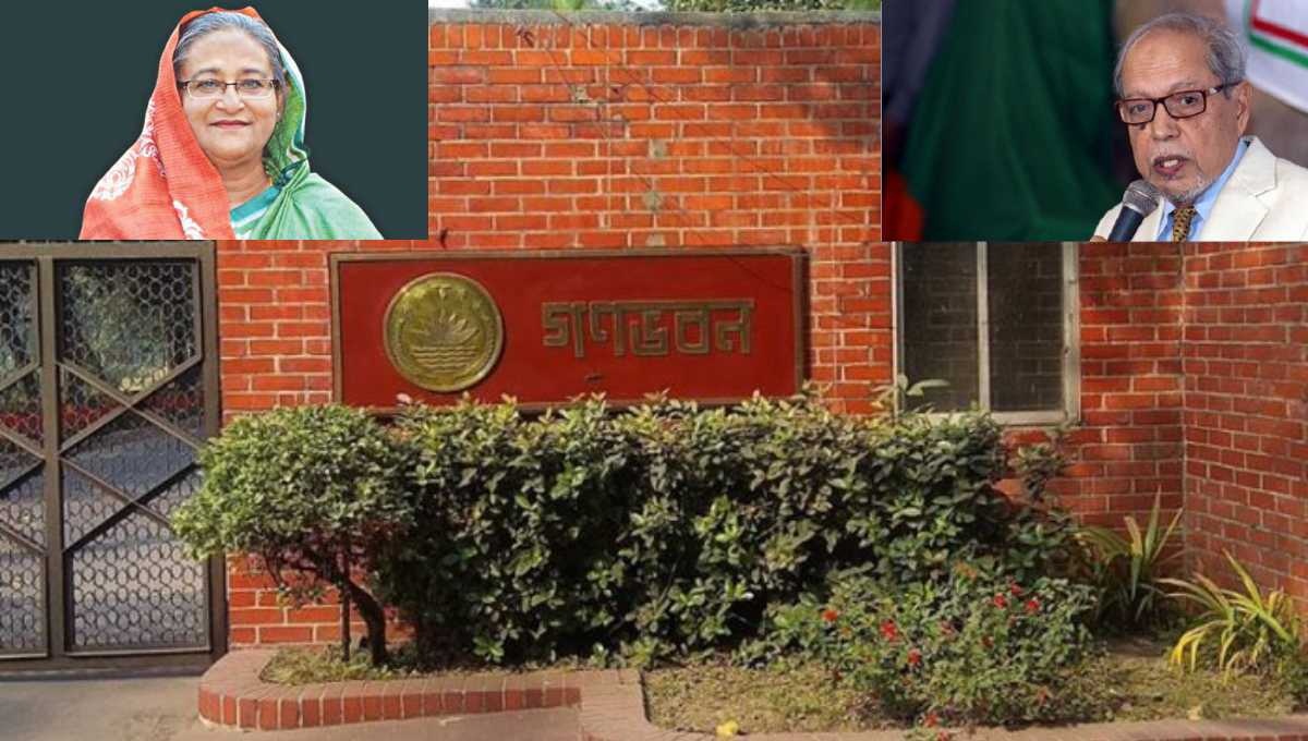 Jukta Front’s dialogue with PM begins