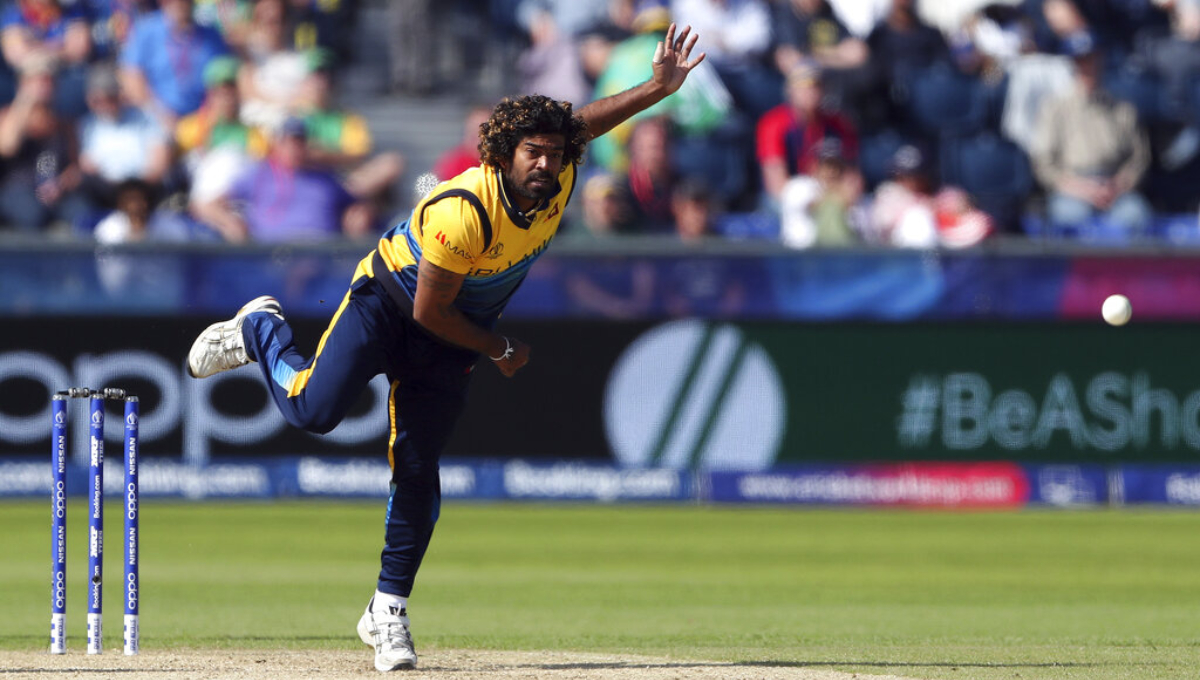 Malinga's Sri Lanka seeks to ruin India's bid for top spot