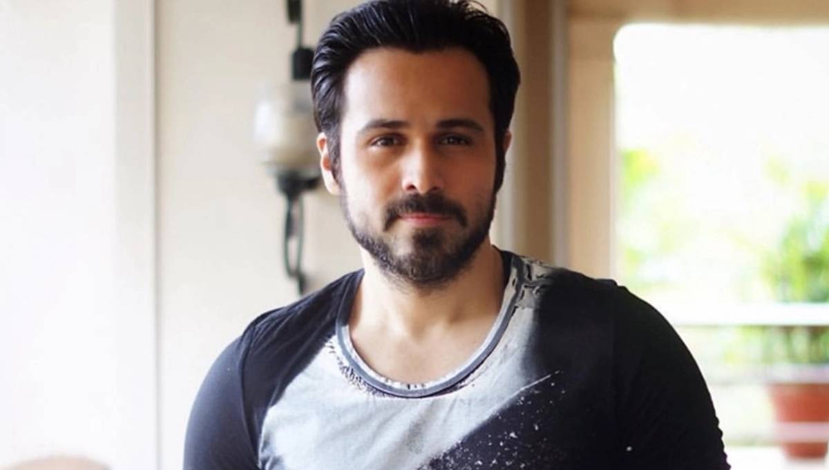 Emraan Hashmi to play IAF officer KC Kuruvilla in Vayusena