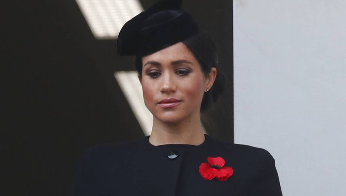Meghan's father Thomas Markle appeals to her to call home