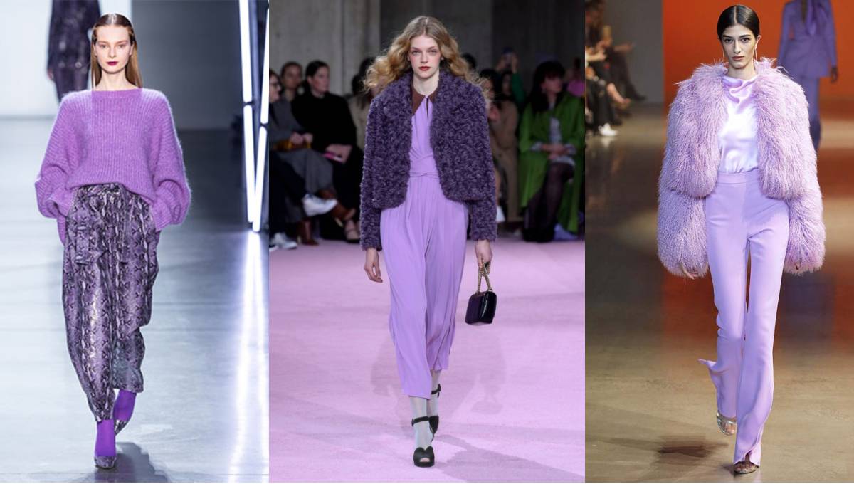 Fall Fashion Forecast