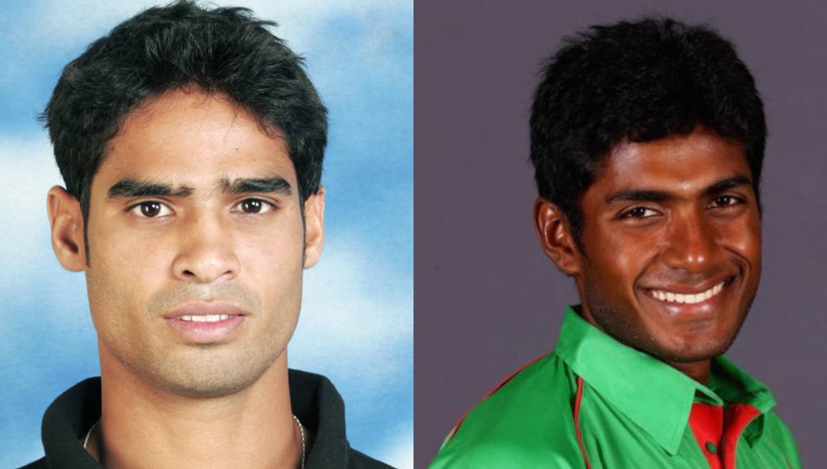 Farhad, Jahurul confident of making place in national cricket team