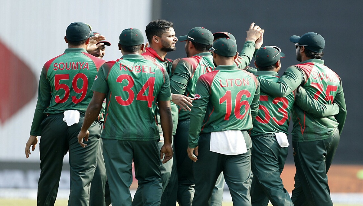 Hungrier Tigers ready to start World Cup