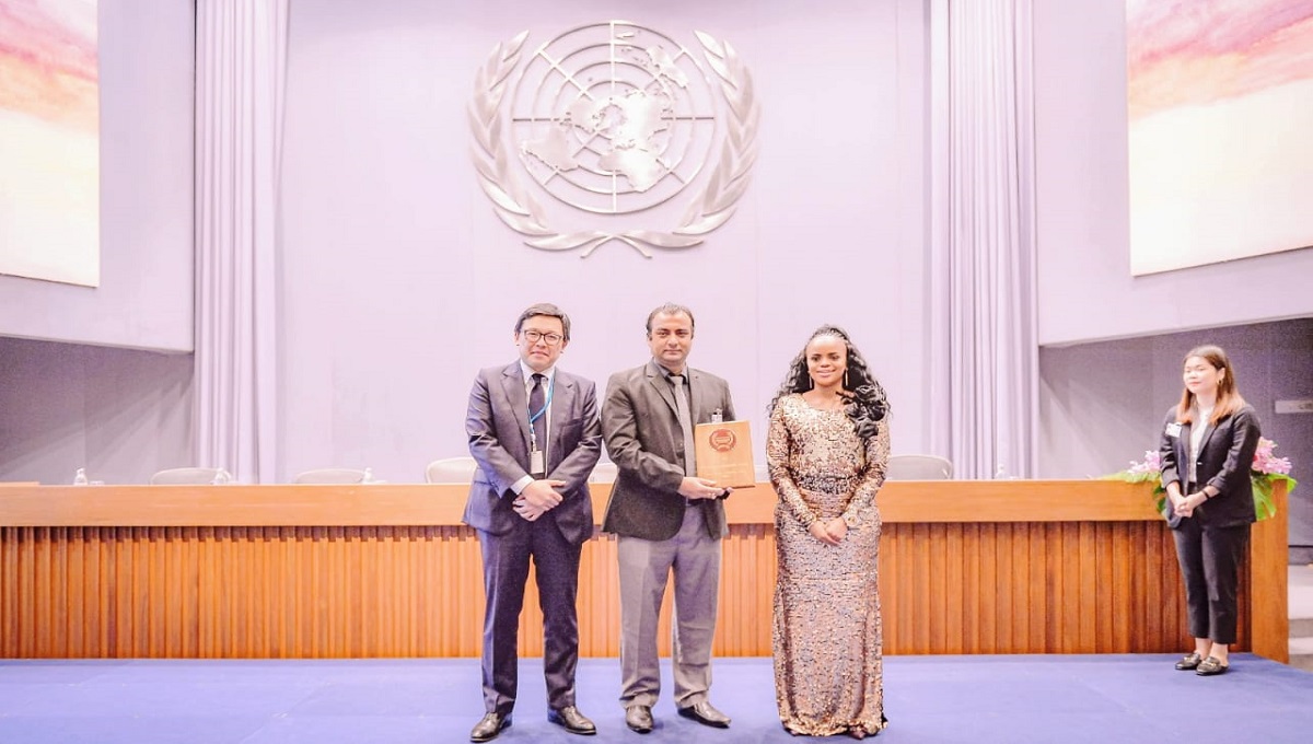 GovInsider: 333 recognized as best citizen engagement project in Asia