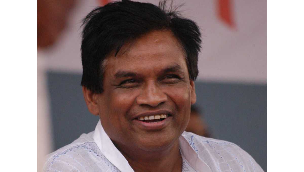 Aman, 168 other BNP men face arrest warrant