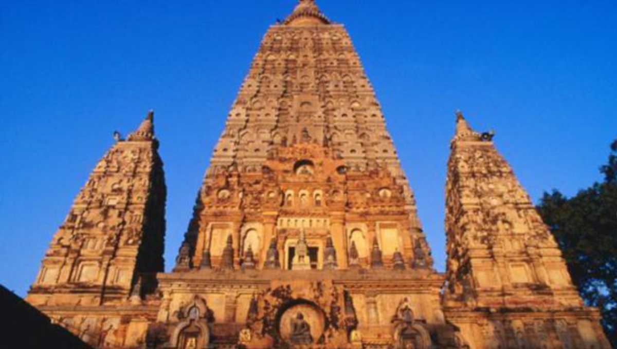 Bihar Buddhist temple explosion case: 3 JMB militants chargesheeted