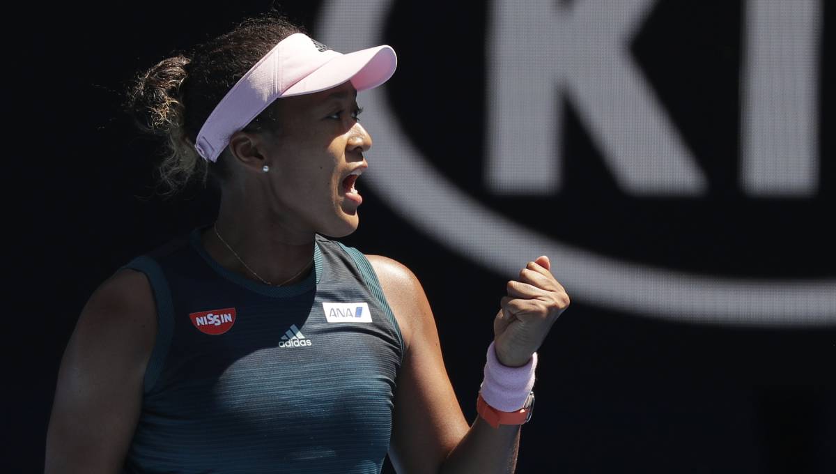 Pliskova takes 1st set in QF against Williams