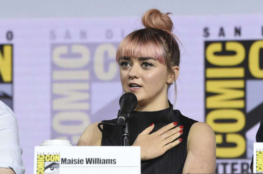 'Game of Thrones' cast talks divisive finale, water bottles