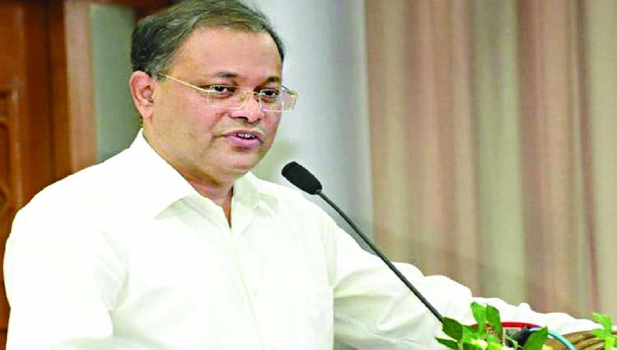 We’ll be out in the field too: Hasan Mahmud to BNP