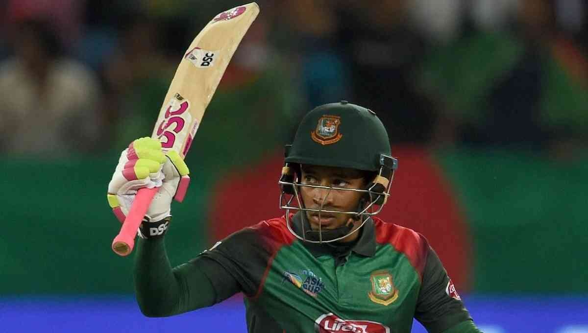 Mushfiq’s 144 one of Asia Cup’s best