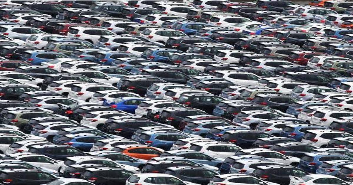 Japan exports, imports weaken amid trade tensions, tax hike