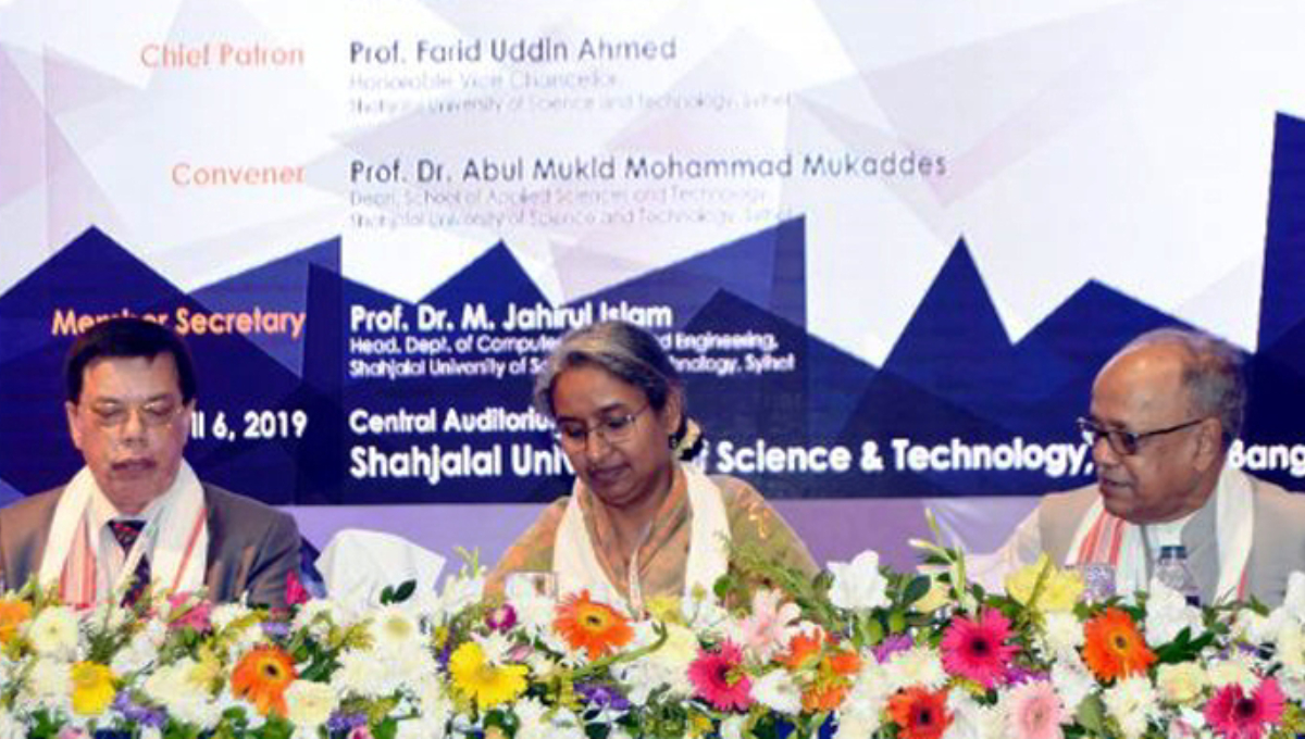 Widen scope for practising knowledge, science: Dipu Moni