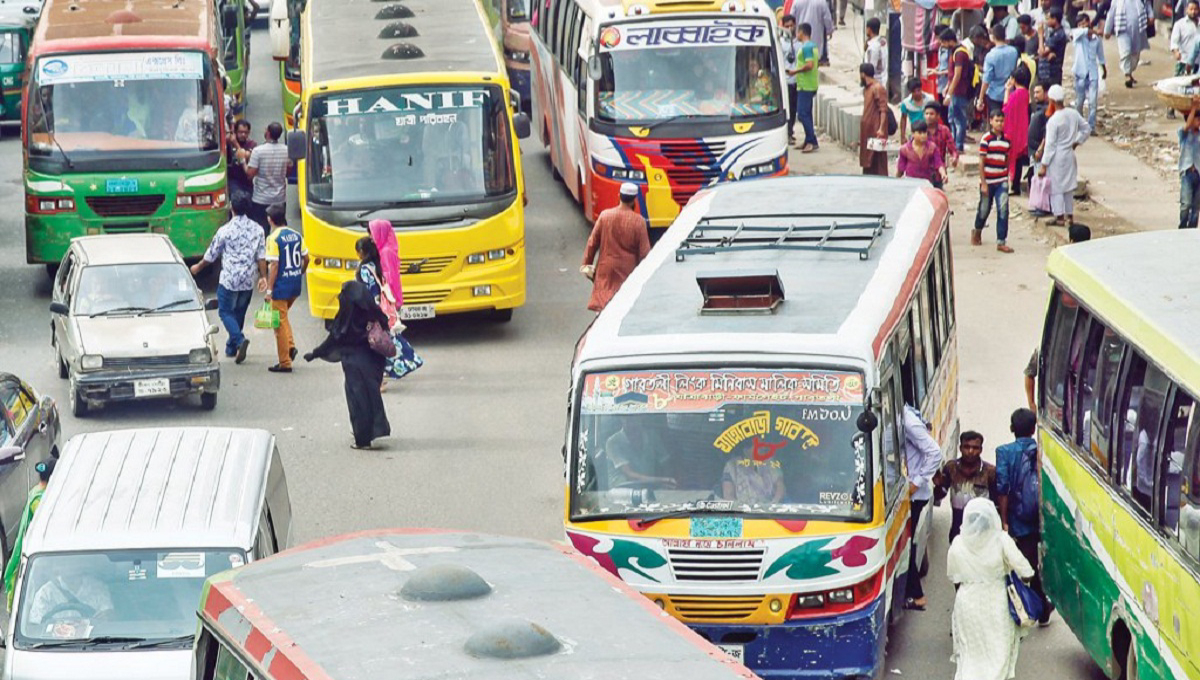 Renew vehicle fitness certificates within two months: HC