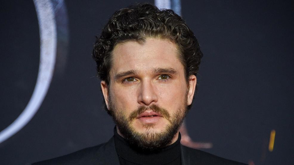 Kit Harington checks into wellness center post-'Thrones'