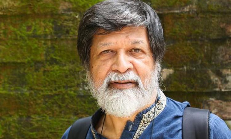 Shahidul’s bail petition dropped from HC cause list