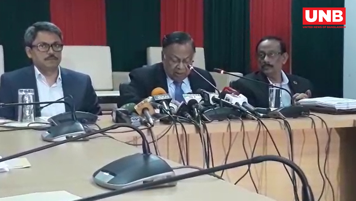 PM to place fresh specific proposals for Rohingya repatriation: FM   