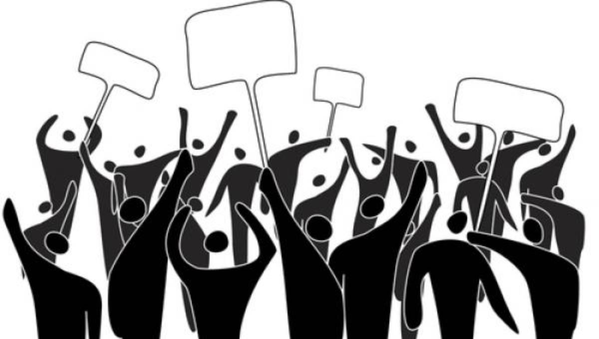 Oil supply hit as tank-lorry workers go on strike in 15 districts