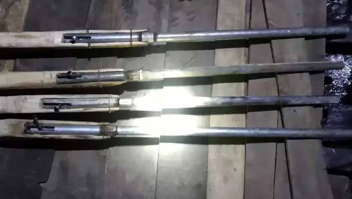 ‘Forest robber’ killed in Sundarbans ‘gunfight’