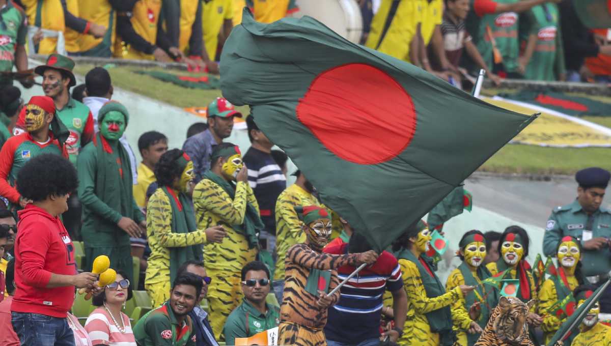 West Indies opt to bowl first against Bangladesh