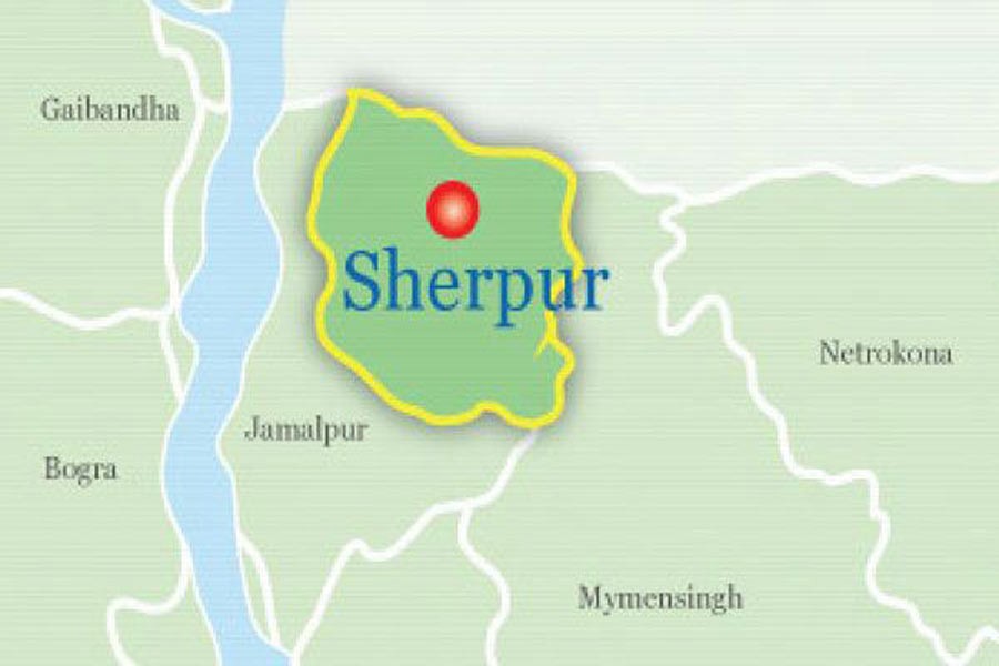 Under-trial prisoner dies in Sherpur hospital