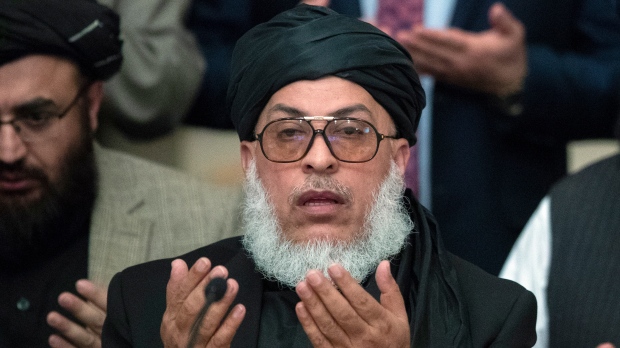 Taliban: Half of US troops to leave Afghanistan by May 1