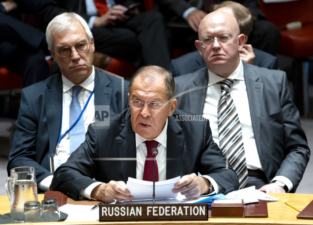 Via arms and trade, Russia plots long-term Syrian future