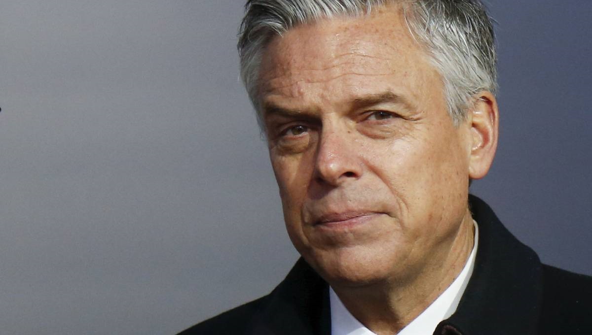 US: Russia refusing visas to teachers of diplomats' kids