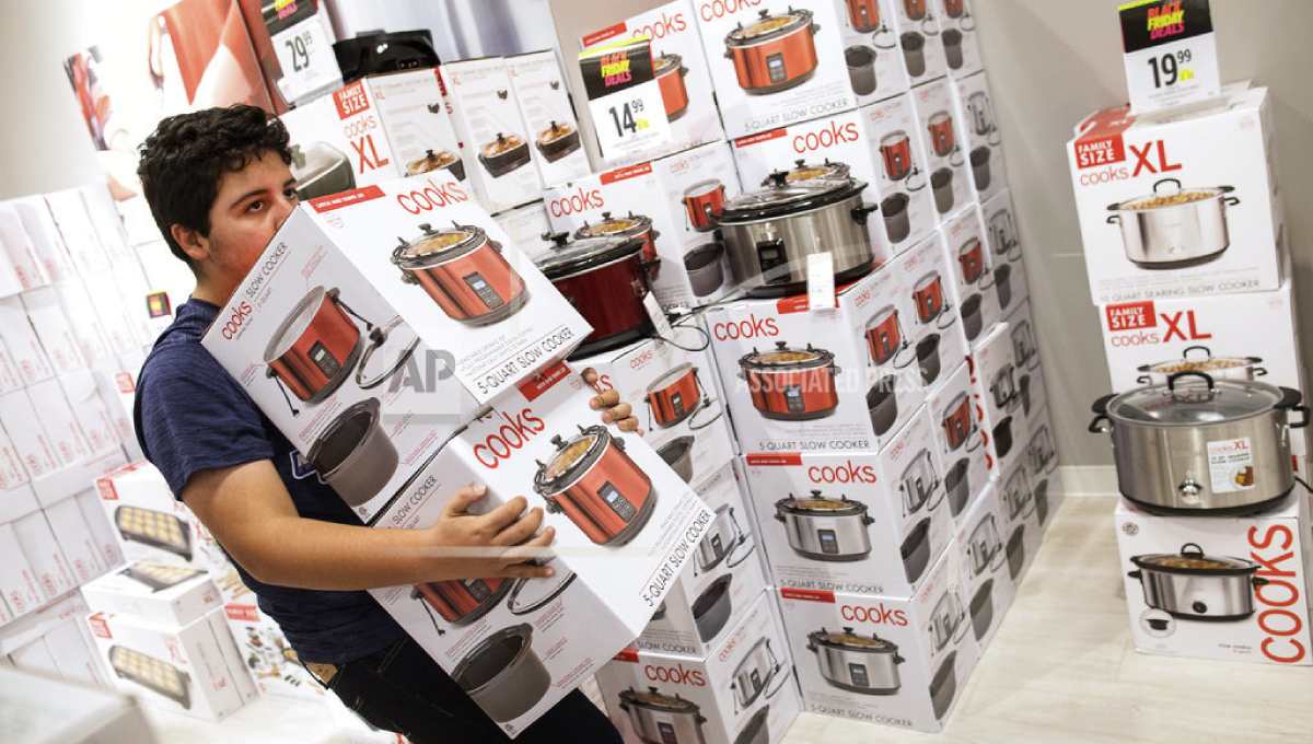 Black Friday: Shop it or skip it?