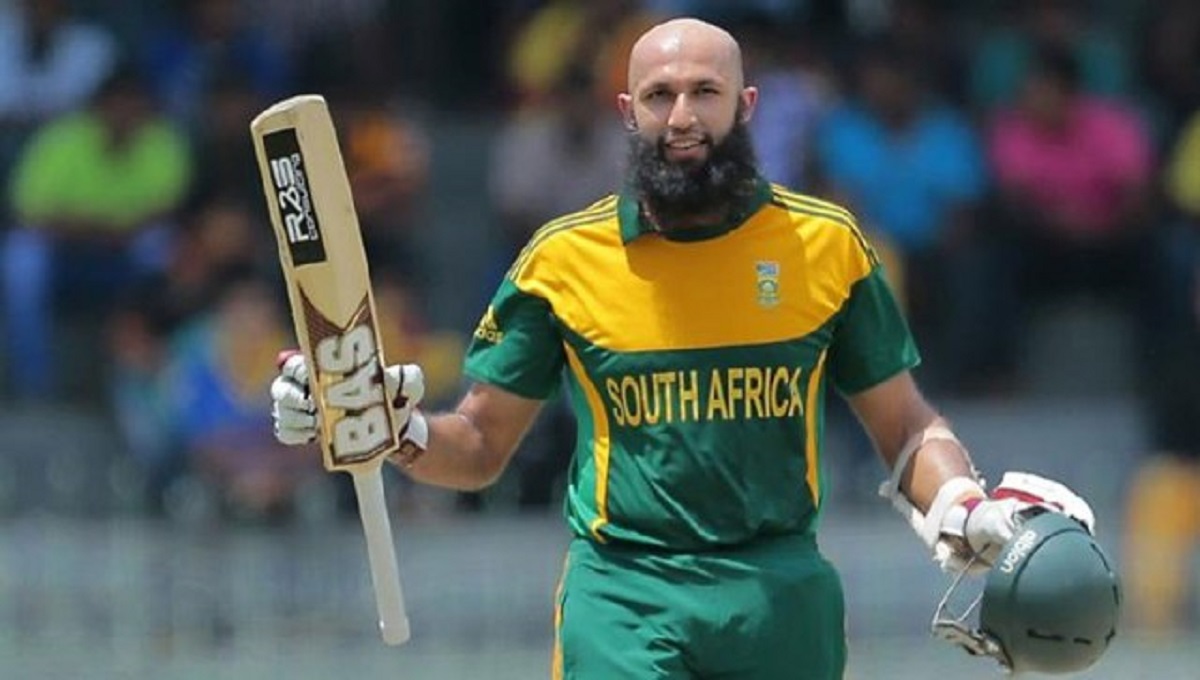 Hashim Amla retires from international cricket