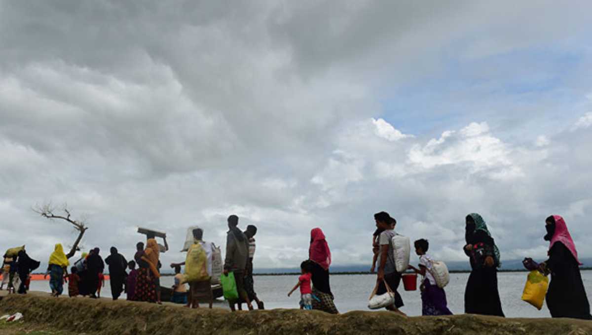 8000 Rohingyas to return to Myanmar soon: FM