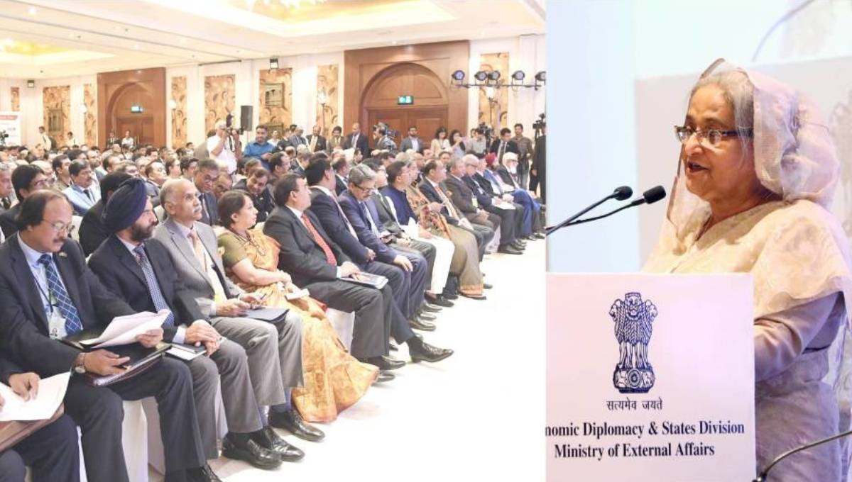 Let us know beforehand about any export ban: PM to India