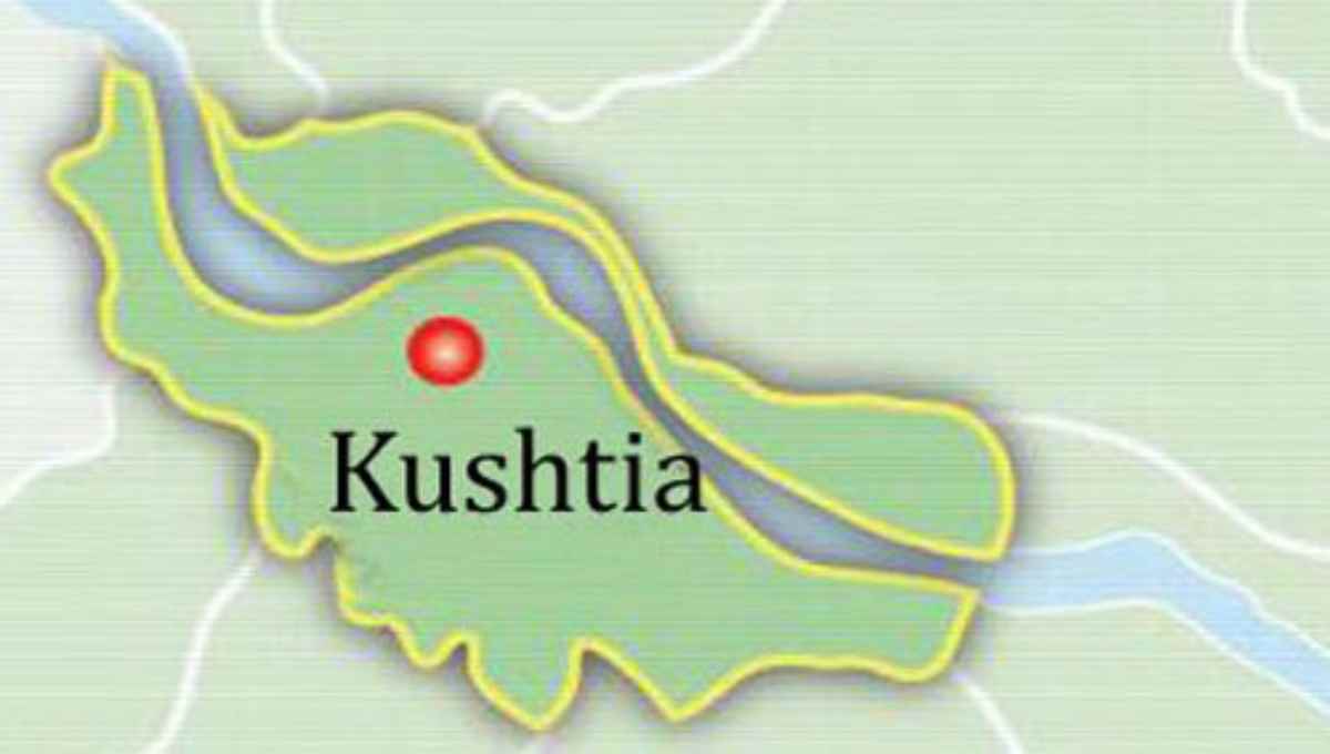 Minor girl found dead in Kushtia 