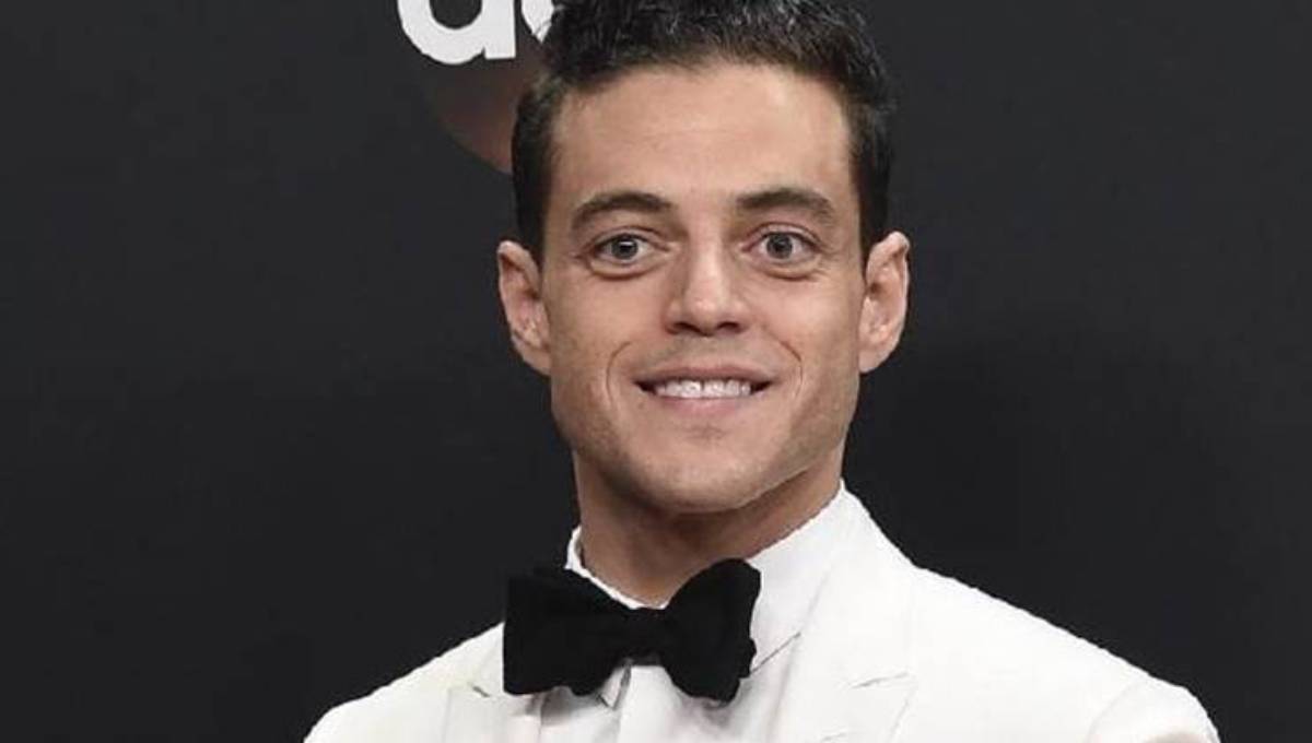 Rami Malek on his Bond 25 villain: Didn’t want to play religious fundamentalist