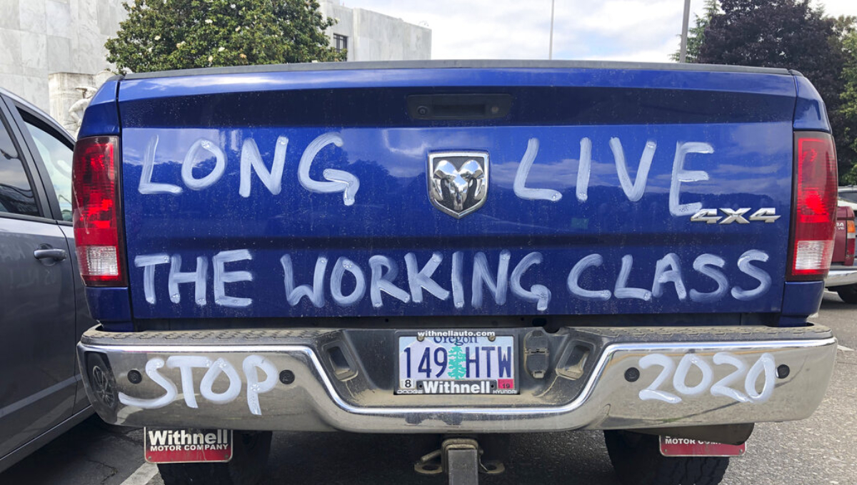 Climate fight lays bare a divide between rural, urban Oregon