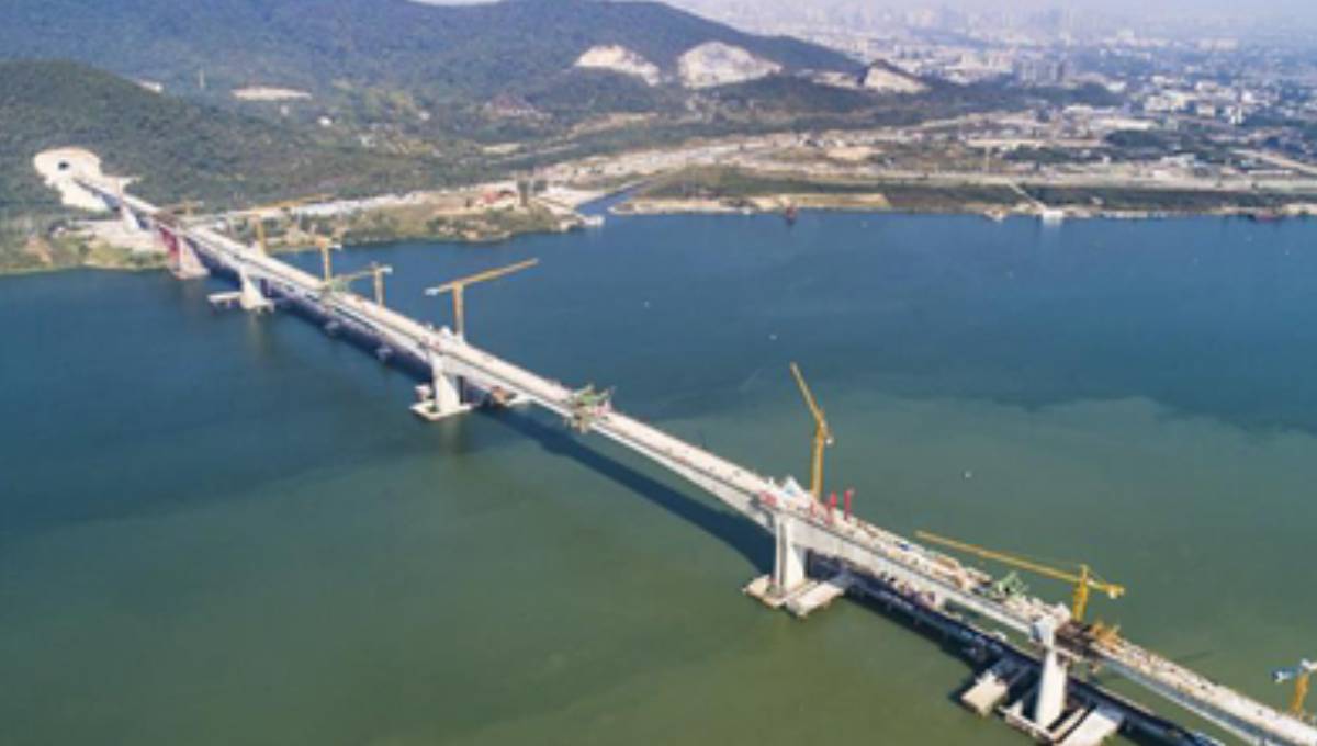 Central province Hubei's trade with Belt and Road countries soars