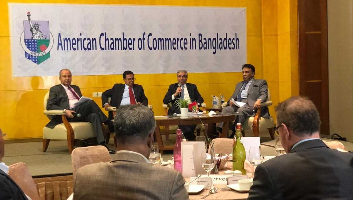 Continue ‘public policies’ to keep up development pace: Speakers