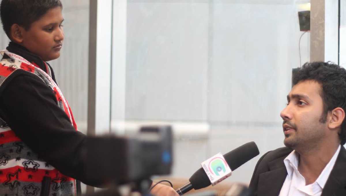 ‘AR Kids’ to cover entirety of South Asia