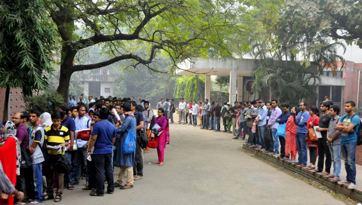 Parties vie to capture lion’s share of growing youth vote