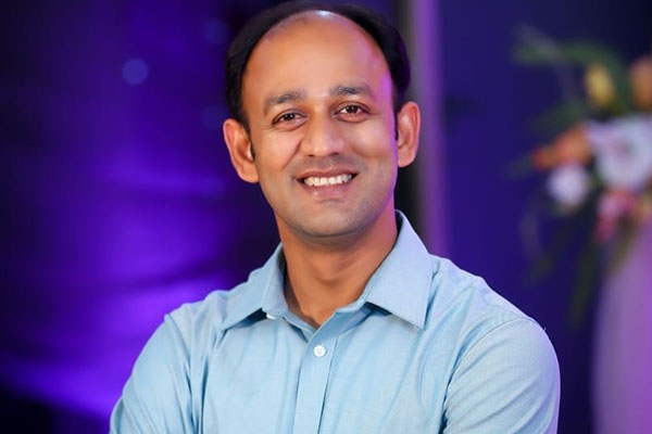 Barrister Suman sued for ‘hurting’ religious sentiment