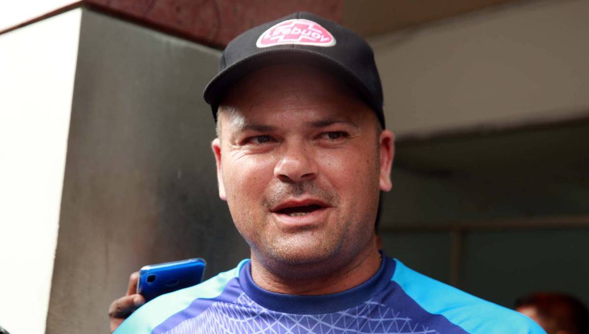 Langeveldt happy with Tigers’ pace attack