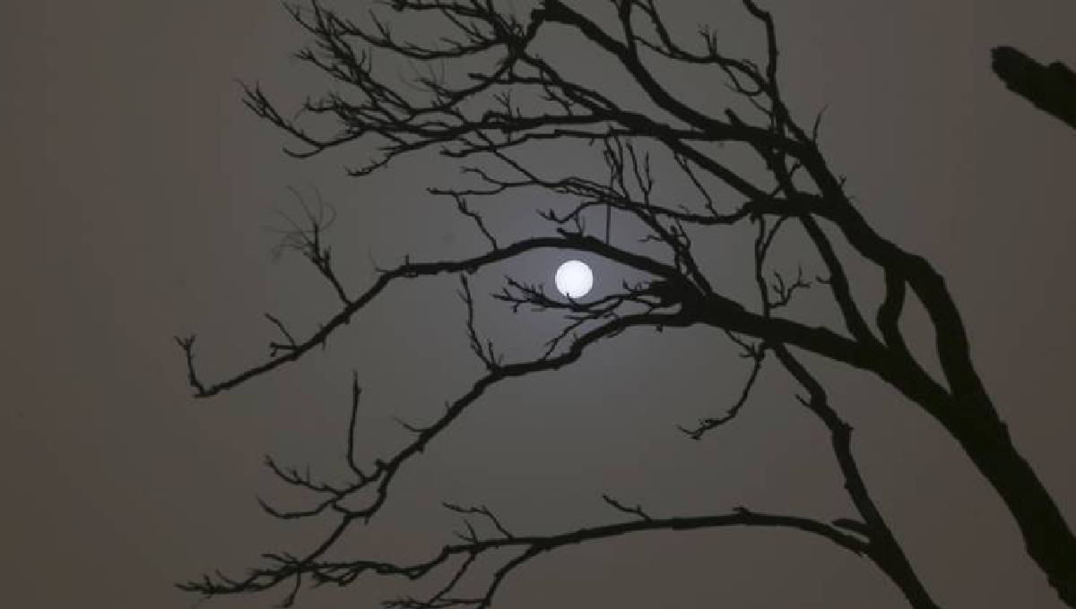 Moon, Jupiter and Saturn to line up in the sky from August 9 to 11, here’s how to watch